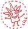 Fraulill design og illustration